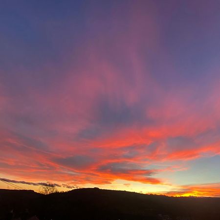 Skylark View, Most Stunning Views Over Matlock. Матлок Экстерьер фото
