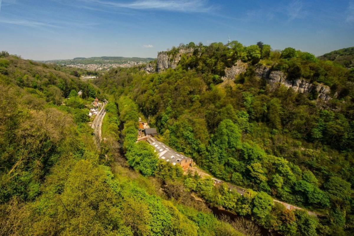 Skylark View, Most Stunning Views Over Matlock. Матлок Экстерьер фото